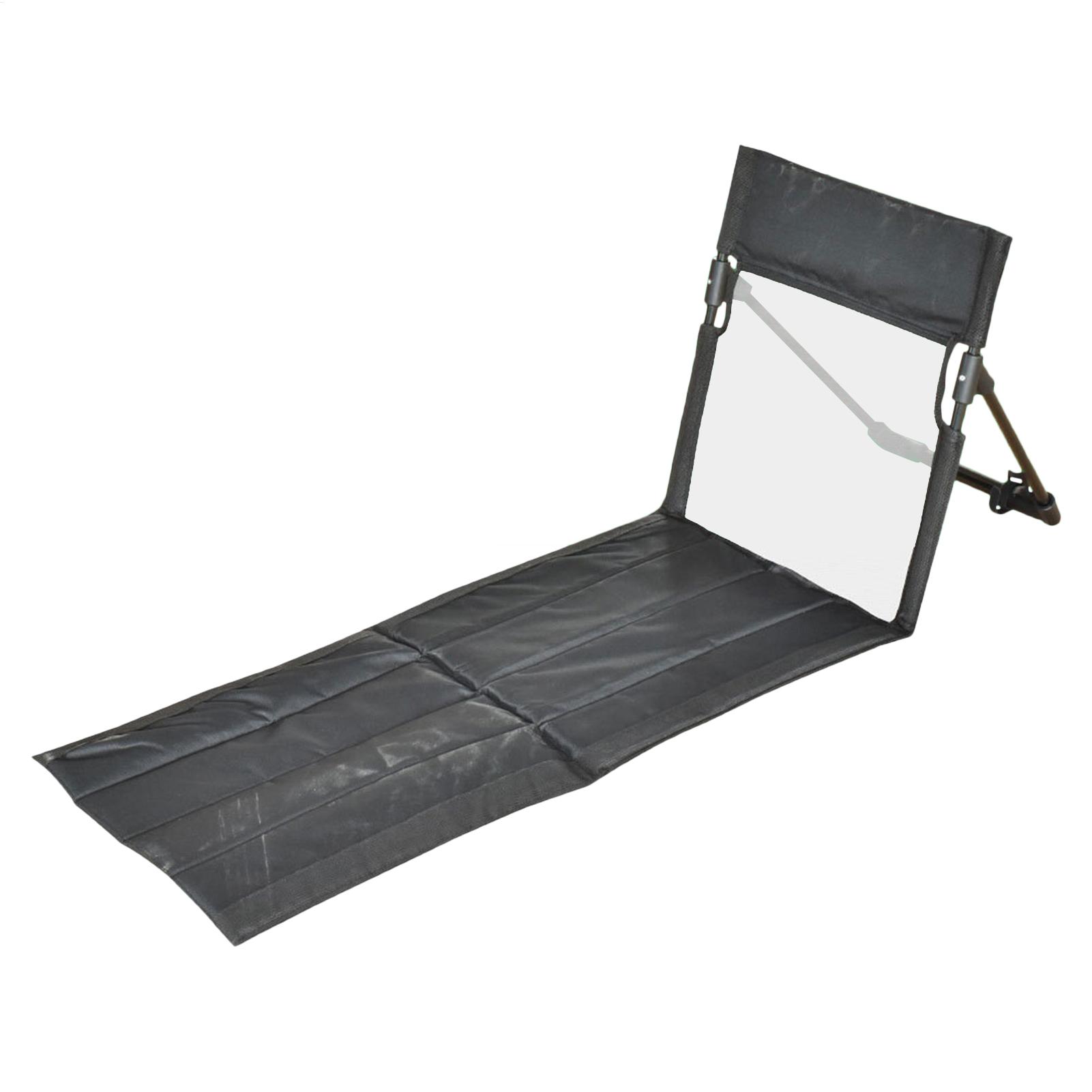 Kids Outdoor Lawn Chair - เก้าอี้ชายหาดแบบพับได้ เสื่อชายหาด เก้าอี้ชายหาดน้ำหนักเบา สำหรับผู้ใหญ่ เด็ก กิจกรรมกลางแจ้ง