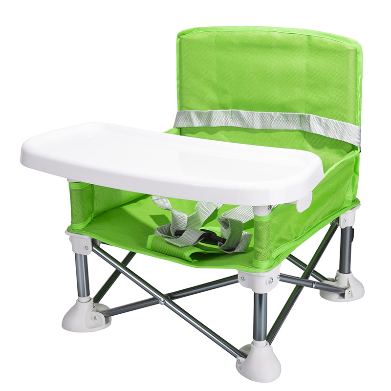 เบาะรองนั่งสำหรับเด็กแบบพกพาเก - Kids Outdoor Lawn Chair บทวิจารณ์และราคา