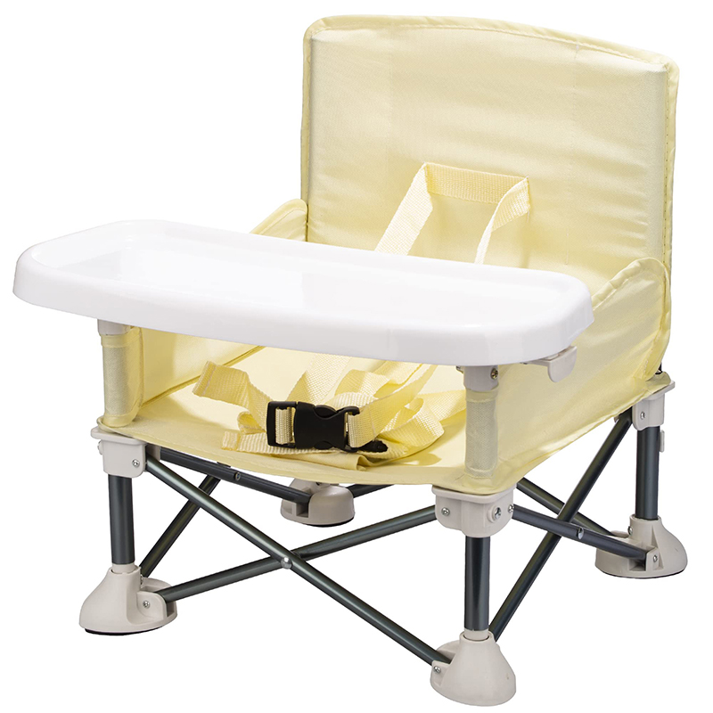 เบาะรองนั่งสำหรับเด็กแบบพกพาเก - Kids Outdoor Lawn Chair บทวิจารณ์และราคา