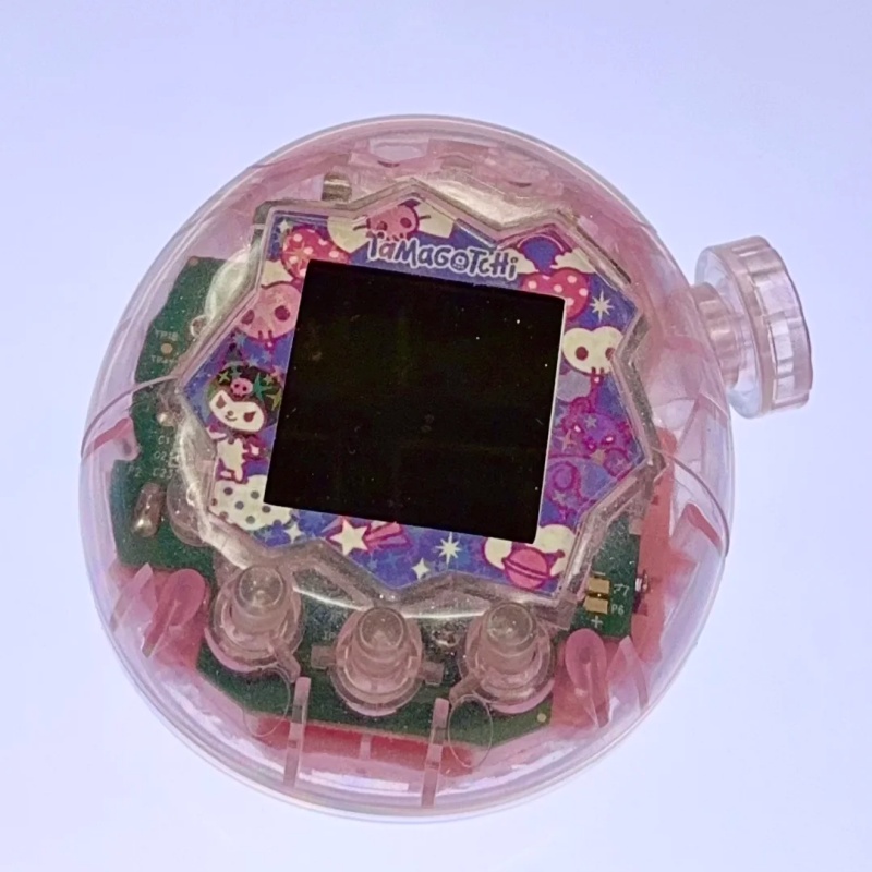 ขายดี เหมาะสำหรับอะไหล่เปลือกส - Bandai Model Tamagotchi บทวิจารณ์และราคา