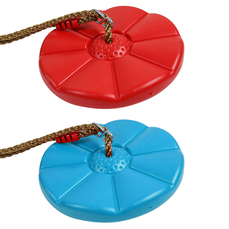 เด็ก Disc Swing เด็กกีฬาในร่มแ - Kids Outdoor Furniture บทวิจารณ์และราคา