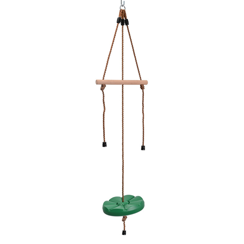 Petal Swing Sunflower Disc Swi - Kids Outdoor Swing Chair บทวิจารณ์และราคา
