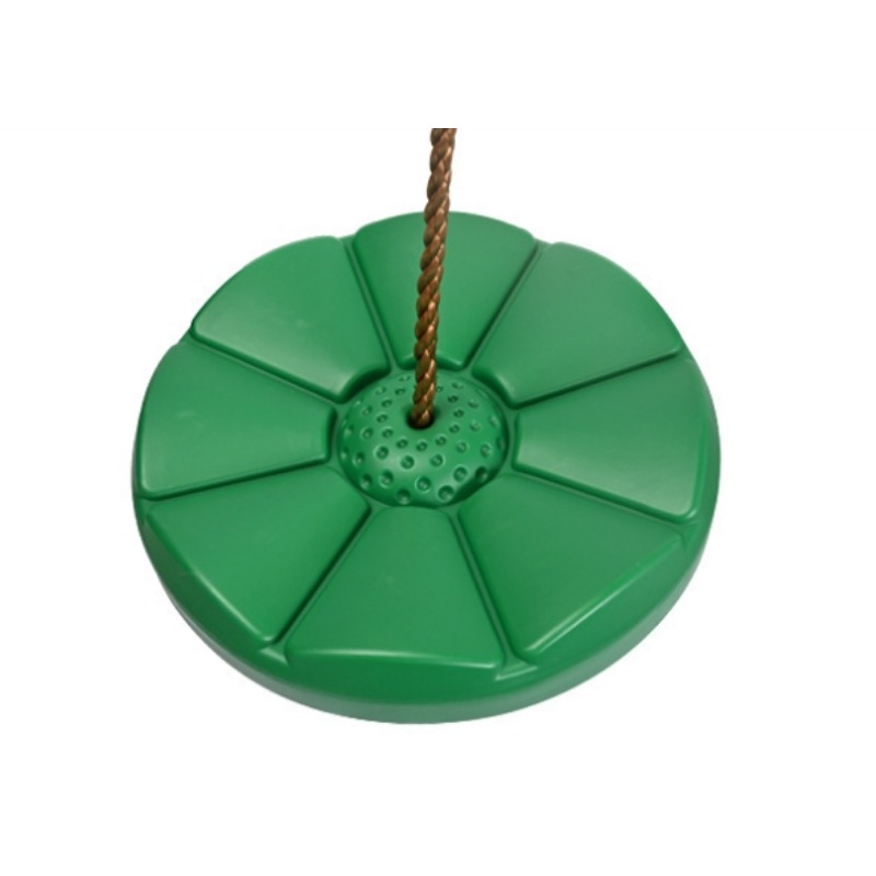 Petal Swing Sunflower Disc Swi - Kids Outdoor Swing Chair บทวิจารณ์และราคา