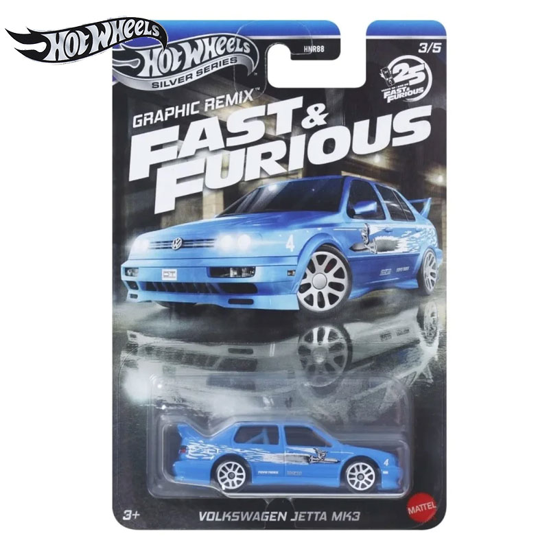รถของเล่นแมทเทล ฮอตวีลส์ ซิลเว - Mattel Toy Hot Wheels บทวิจารณ์และราคา