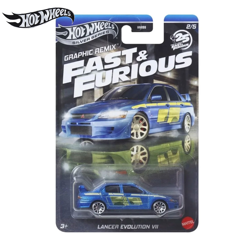 รถของเล่นแมทเทล ฮอตวีลส์ ซิลเว - Mattel Toy Hot Wheels บทวิจารณ์และราคา