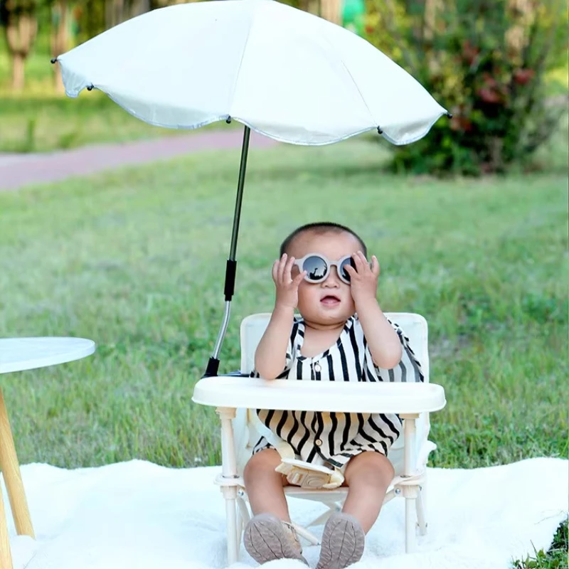 เก้าอี้ชายหาดสำหรับเด็กพร้อมที - Kids Outdoor Lawn Chair บทวิจารณ์และราคา