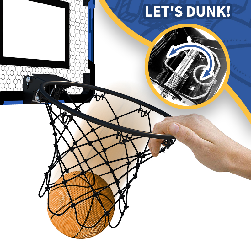 ห่วงบาสเกตบอลขนาดเล็กสําหรับเด - Kids Outdoor Basketball Hoop บทวิจารณ์และราคา