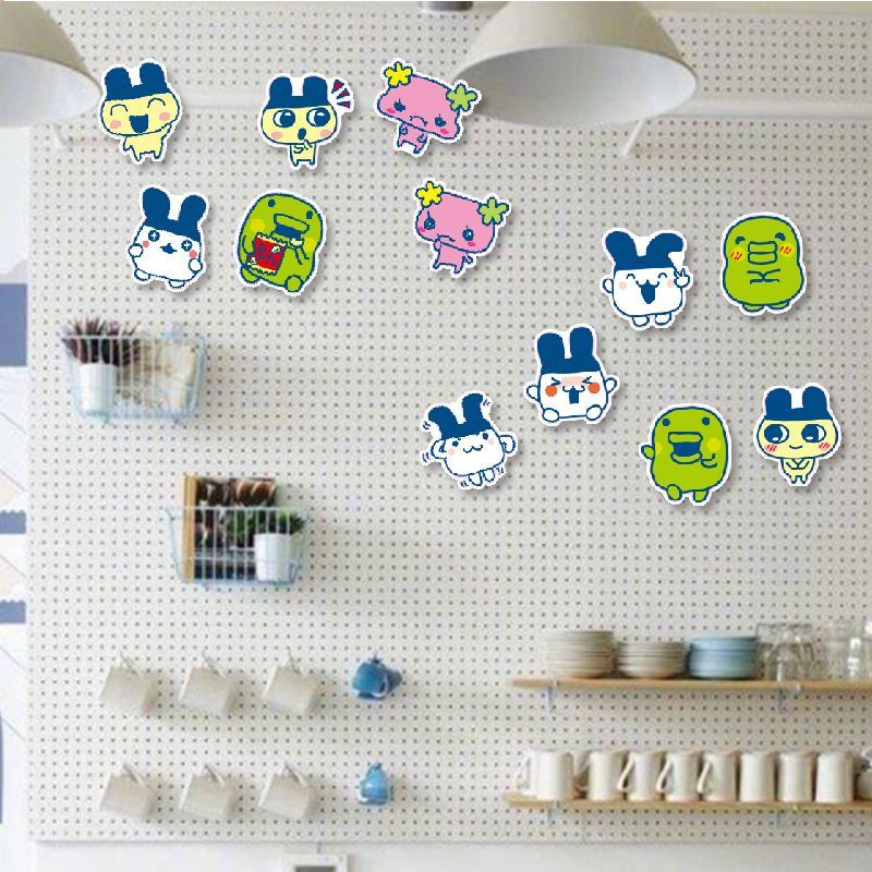 ใหม่ แบนได ทามาก็อตจิ แมเมทจิ  - Bandai Model Tamagotchi บทวิจารณ์และราคา