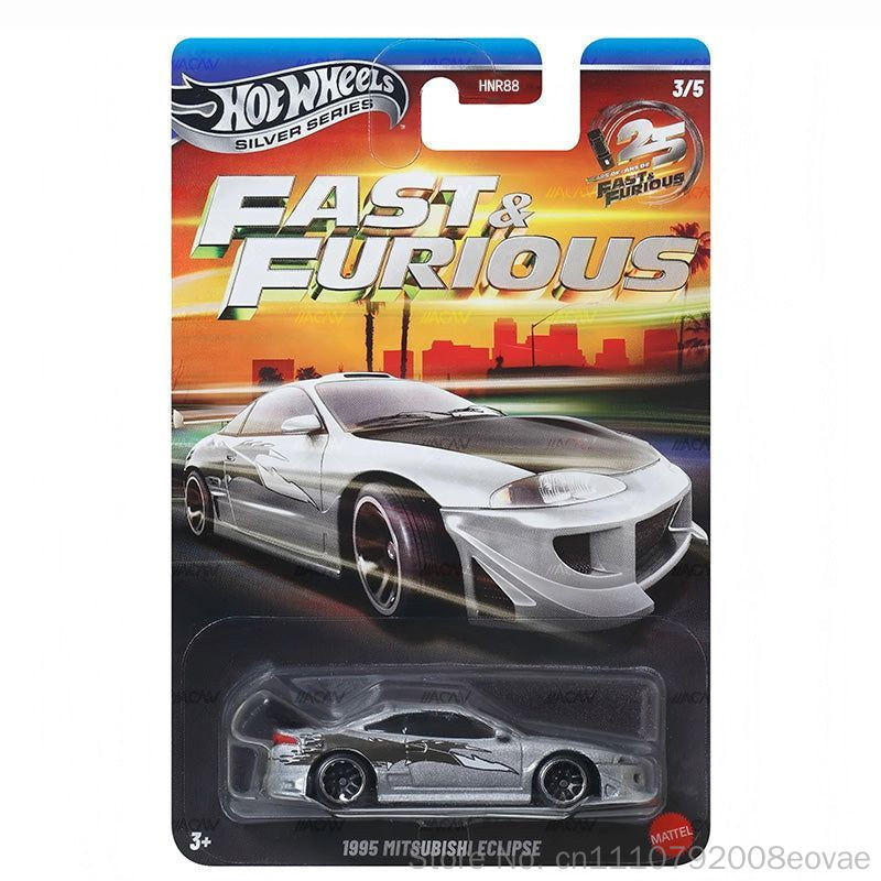 รถโมเดลฮอตวีลส์ซีรีส์สีเงินรุ่ - Mattel Toy Hot Wheels บทวิจารณ์และราคา