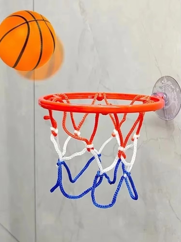 ชุดห่วงบาสเก็ตบอลขนาดเล็กสำหรั - Kids Outdoor Basketball Hoop บทวิจารณ์และราคา