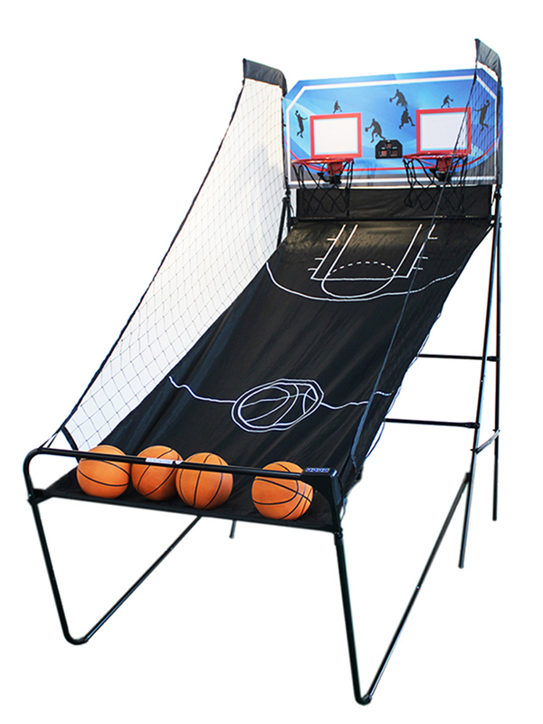 แป้นบาสเก็ตบอลขนาดเล็กสำหรับเด - Kids Outdoor Basketball Hoop บทวิจารณ์และราคา