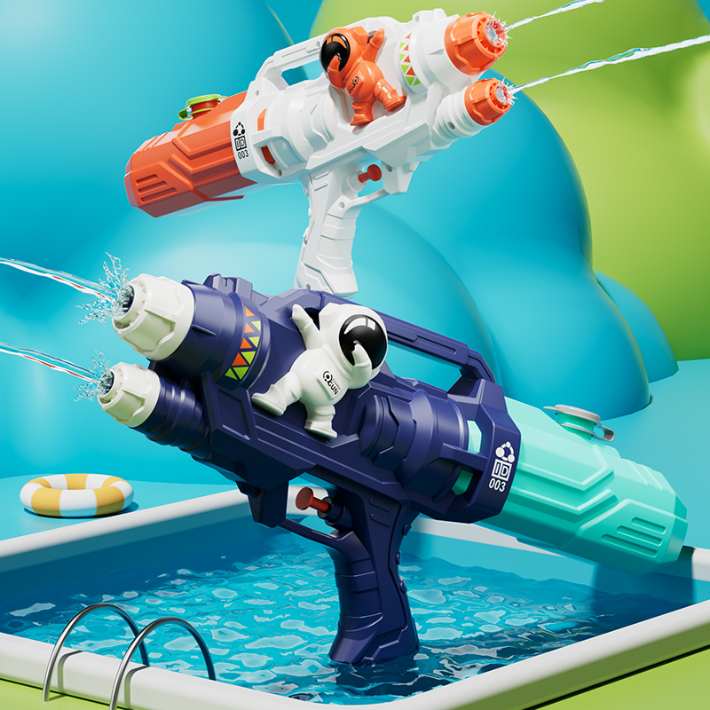 ของเล่นปืนฉีดน้ําสําหรับเด็ก,  - Water Gun Soaker บทวิจารณ์และราคา