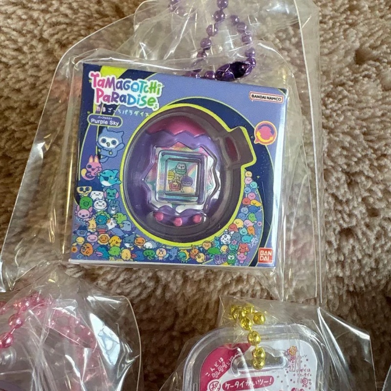 มีสินค้าในสต็อก แบนได ทามาก็อต - Bandai Model Tamagotchi บทวิจารณ์และราคา