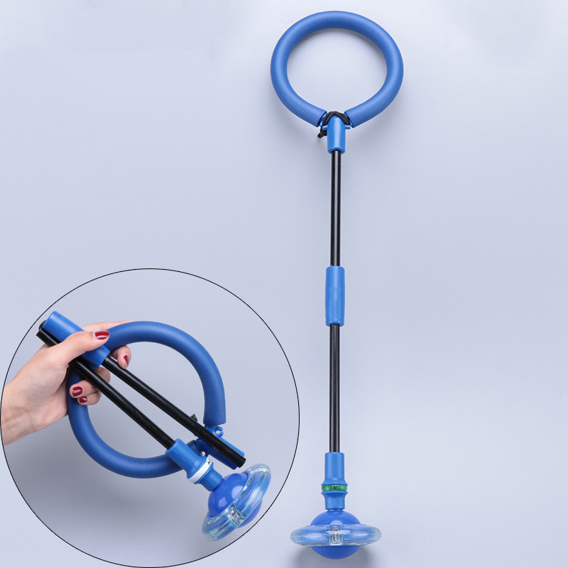 แฟลชกระโดดเชือกลูกบอลเด็กหนึ่ง - Kids Outdoor Activity Set บทวิจารณ์และราคา