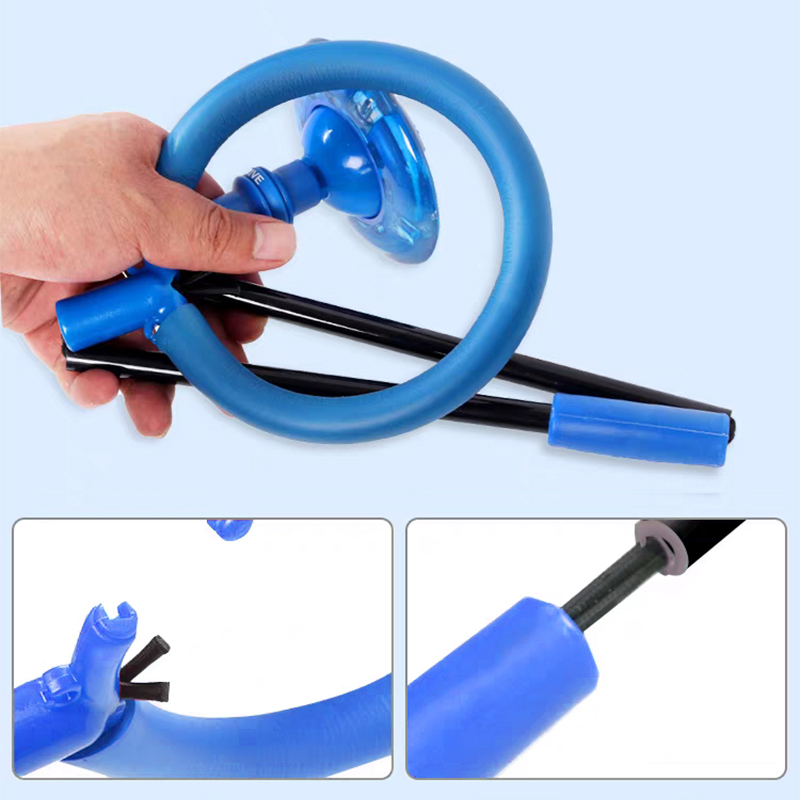 แฟลชกระโดดเชือกลูกบอลเด็กหนึ่ง - Kids Outdoor Activity Set บทวิจารณ์และราคา