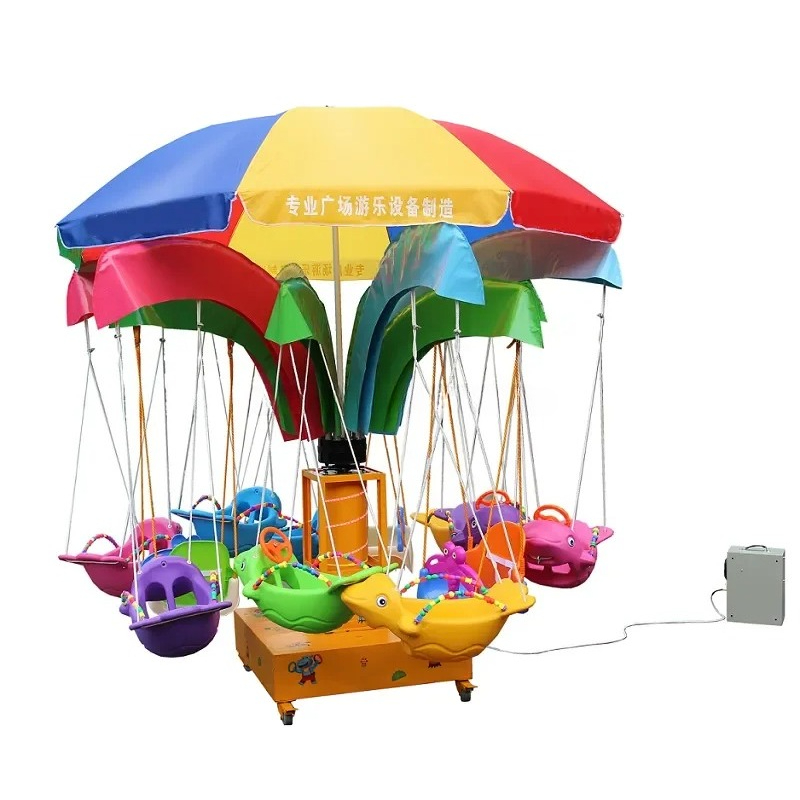 ขายด่วน! ม้าหมุนในสวนสนุก ชิงช - Kids Outdoor Furniture บทวิจารณ์และราคา