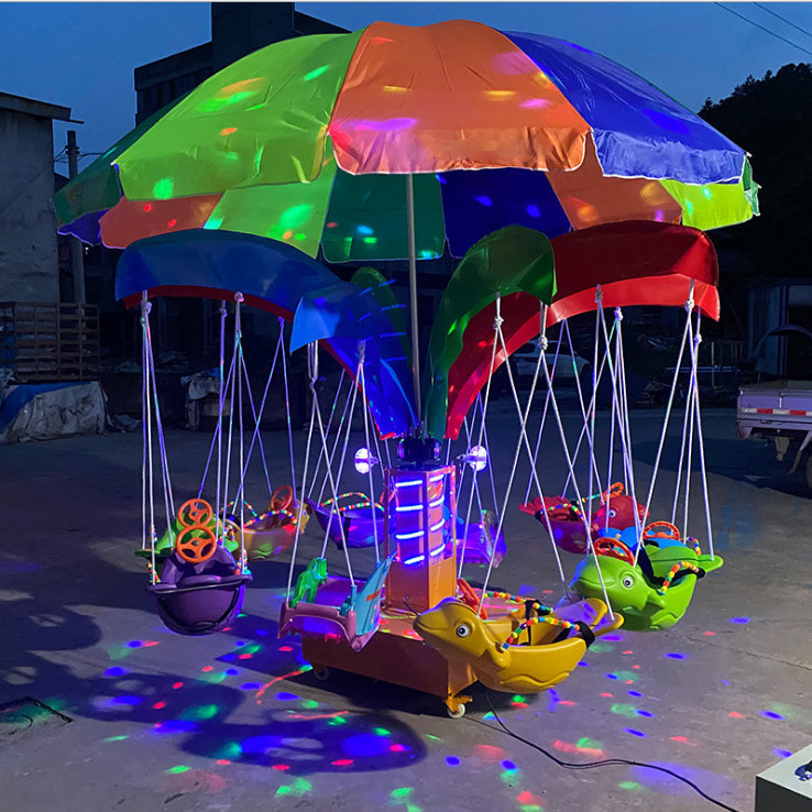 ขายด่วน! ม้าหมุนในสวนสนุก ชิงช - Kids Outdoor Furniture บทวิจารณ์และราคา