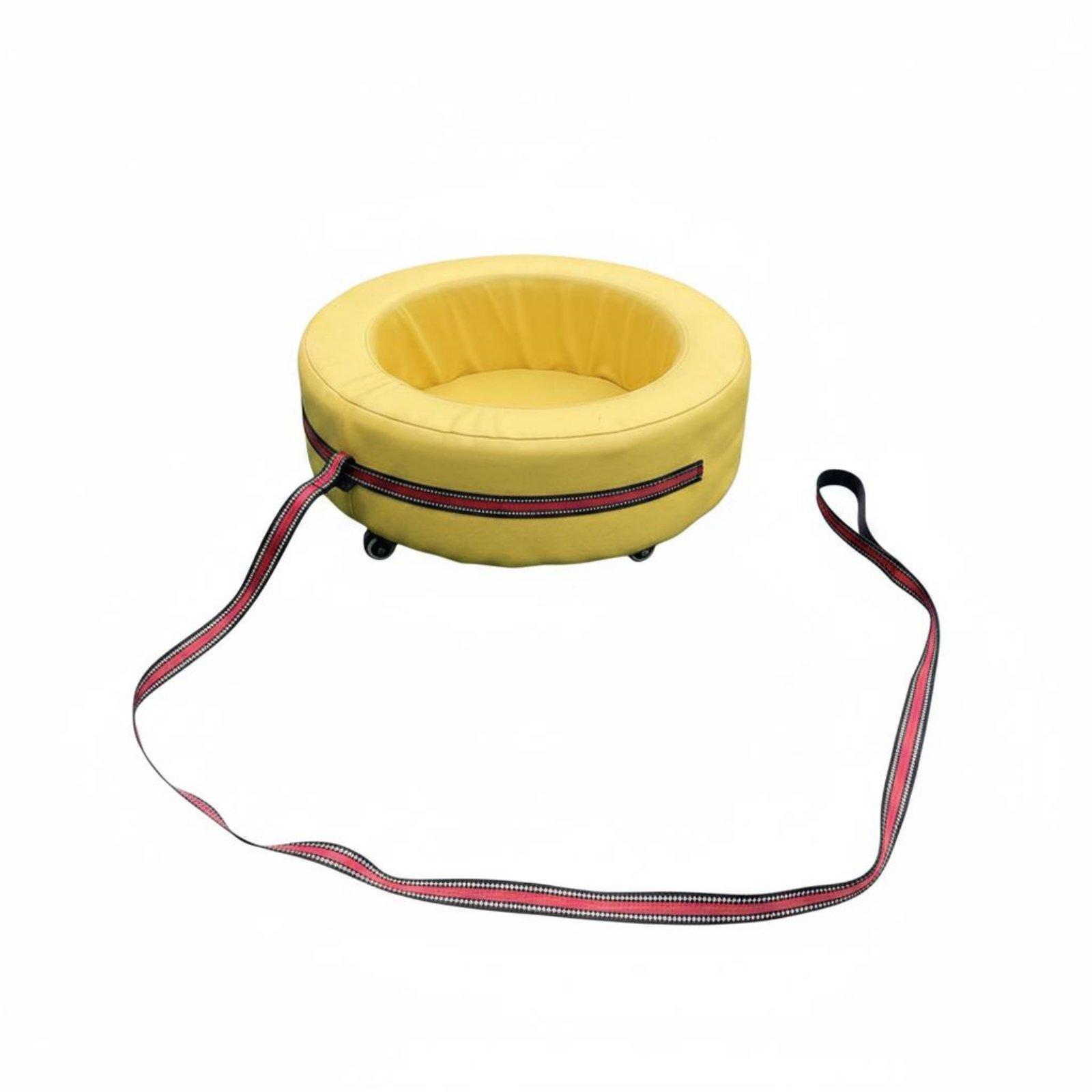 รถเข็นเด็กแบบดึง เสริมพัฒนาการ - Kids Outdoor Activities บทวิจารณ์และราคา