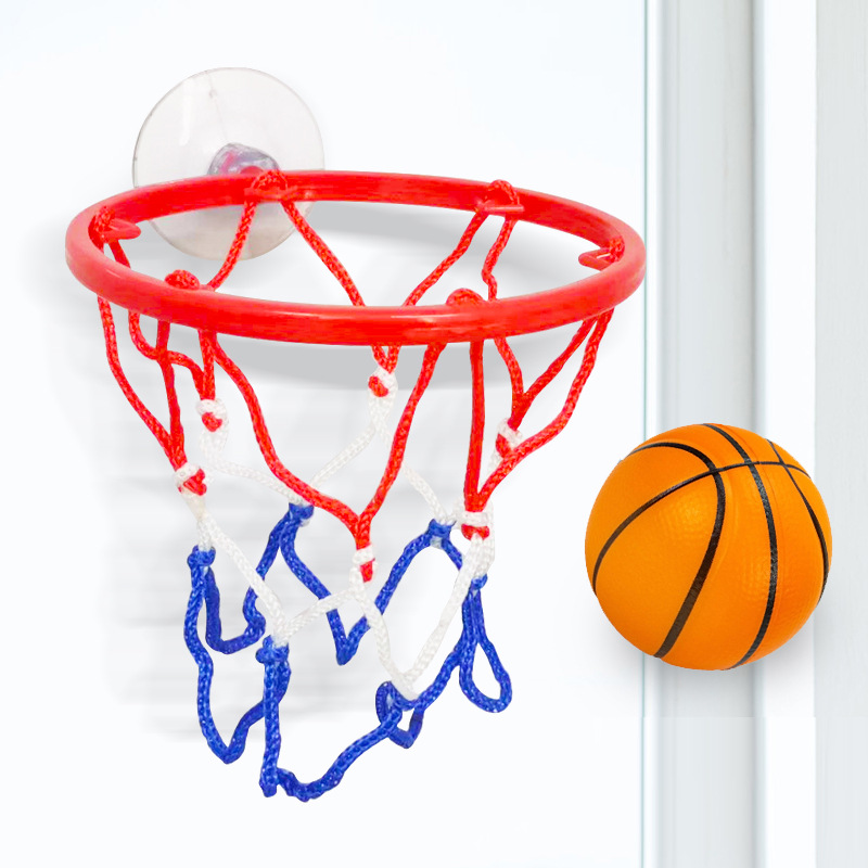 เด็กในร่มมินิบาสเกตบอล Hoop ชุ - Kids Outdoor Basketball Hoop บทวิจารณ์และราคา