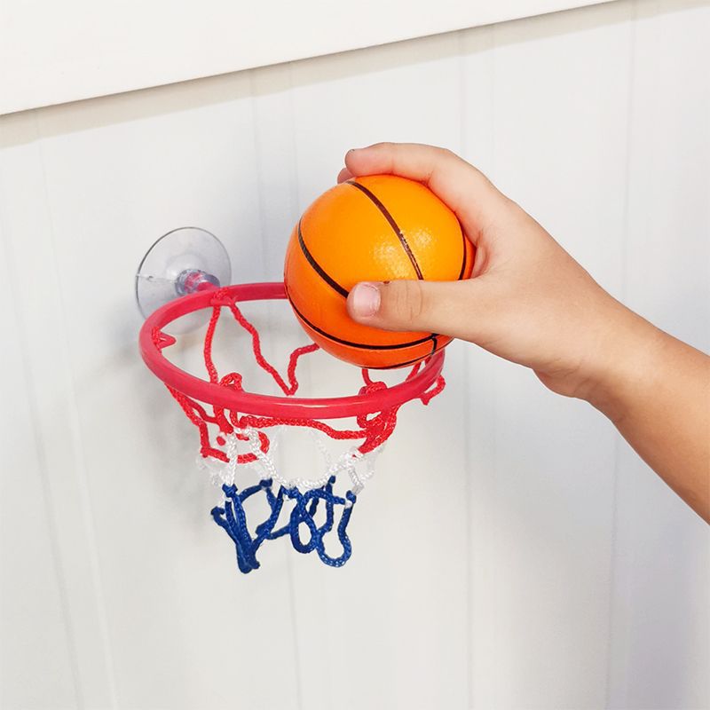 เด็กในร่มมินิบาสเกตบอล Hoop ชุ - Kids Outdoor Basketball Hoop บทวิจารณ์และราคา