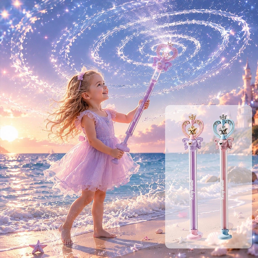 ของเล่นน้ำสเปรย์ประกายระยิบระย - Sprinkler Splash Pad บทวิจารณ์และราคา