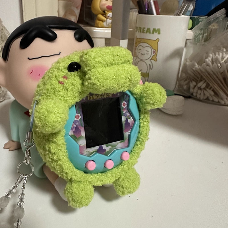 ชุดป้องกัน New Tamagotchi Para - Bandai Model Tamagotchi บทวิจารณ์และราคา