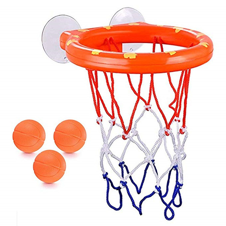 ของเล่นในห้องน้ำสำหรับเด็กเล็ก - Kids Outdoor Basketball Hoop บทวิจารณ์และราคา