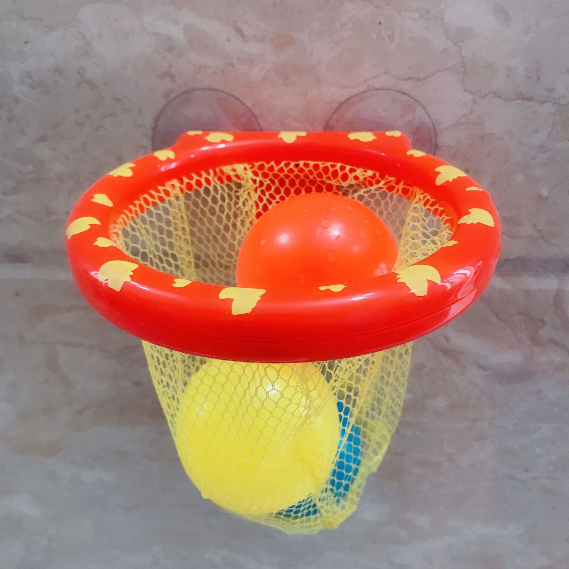 ของเล่นในห้องน้ำสำหรับเด็กเล็ก - Kids Outdoor Basketball Hoop บทวิจารณ์และราคา