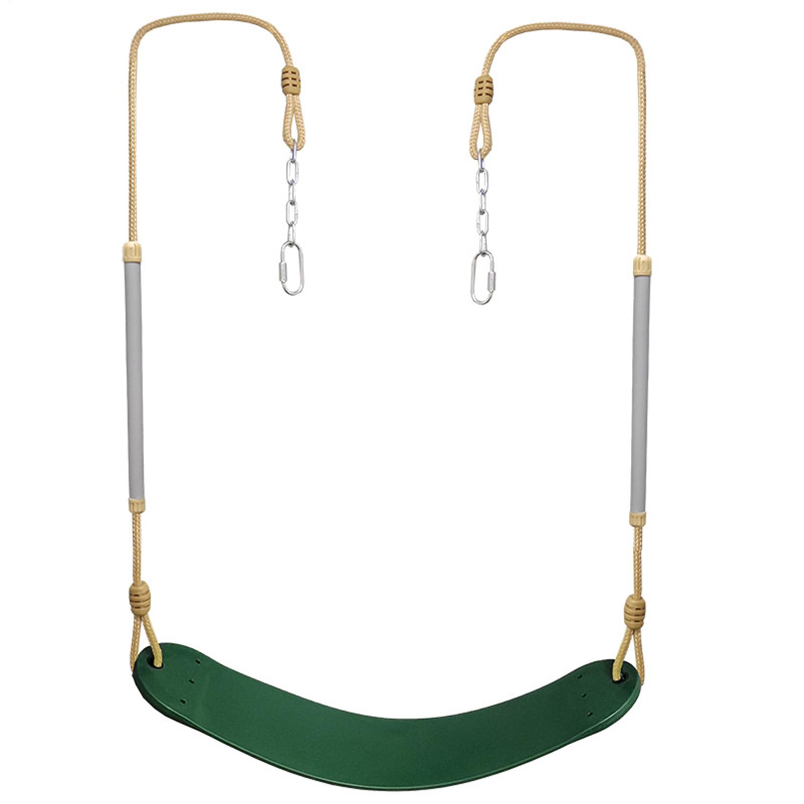 ชิงช้ากลางแจ้งสำหรับเด็ก เบาะน - Kids Outdoor Lawn Chair บทวิจารณ์และราคา