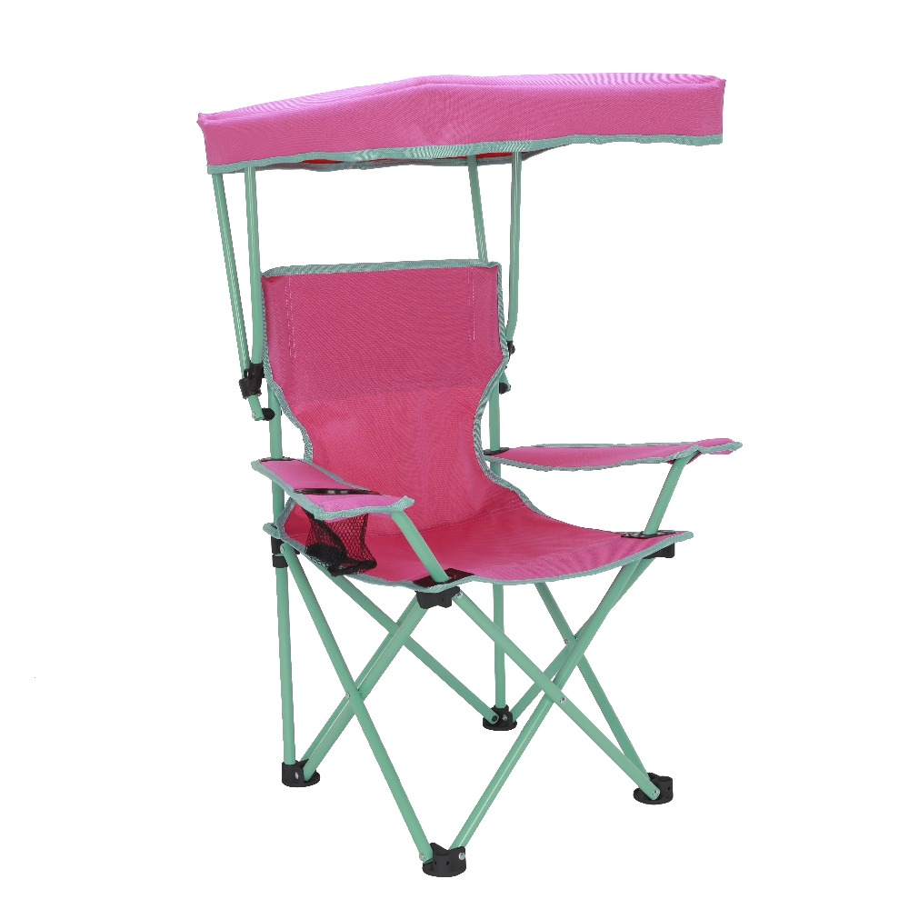เก้าอี้เด็กแบบพับได้พร้อมระบบล - Kids Outdoor Lawn Chair บทวิจารณ์และราคา