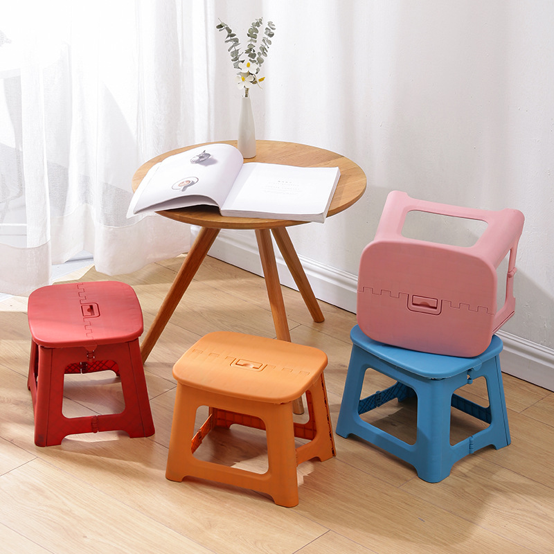 สไตล์ญี่ปุ่นแบบพกพาเก้าอี้พับเ - Kids Outdoor Furniture บทวิจารณ์และราคา