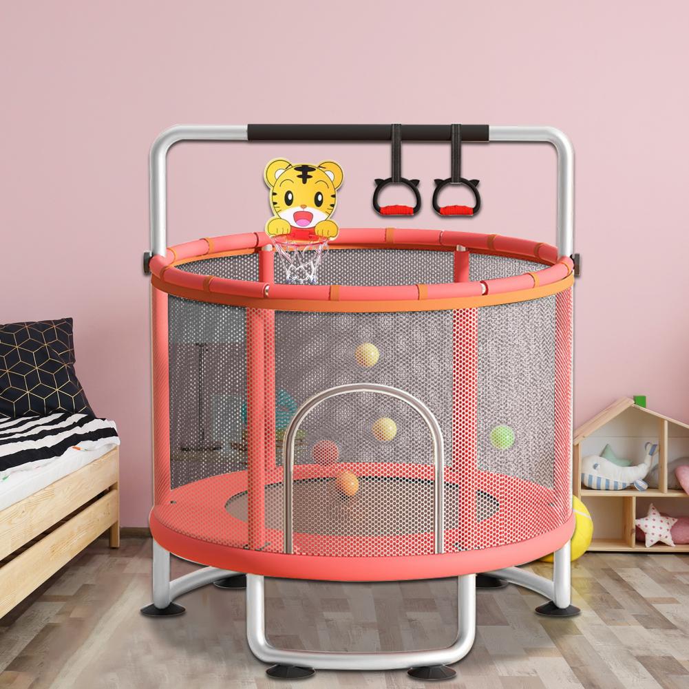 แทรมโพลีนสำหรับเด็ก, แทรมโพลีน - Kids Outdoor Basketball Hoop บทวิจารณ์และราคา