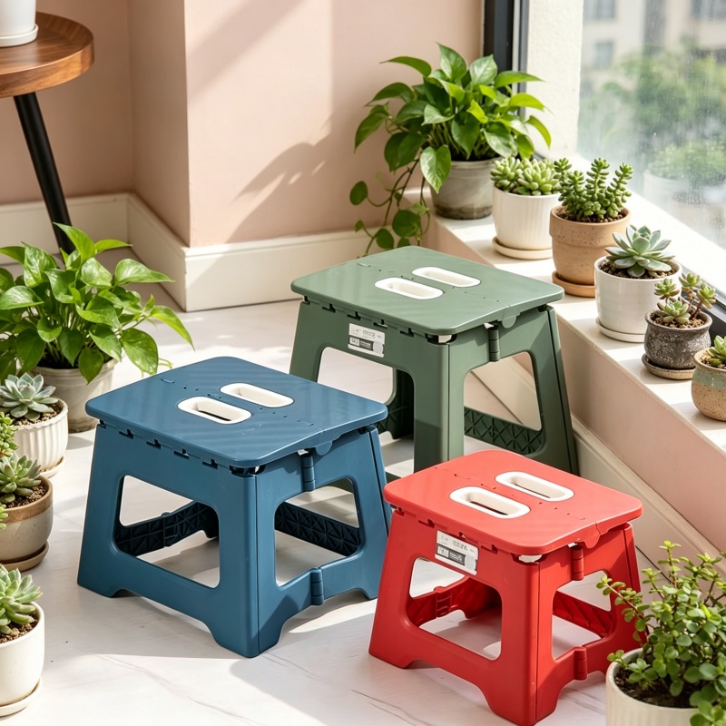 เก้าอี้พับแบบพกพาสำหรับเด็กและ - Kids Outdoor Lawn Chair บทวิจารณ์และราคา