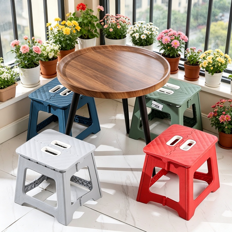 เก้าอี้พับแบบพกพาสำหรับเด็กและ - Kids Outdoor Lawn Chair บทวิจารณ์และราคา