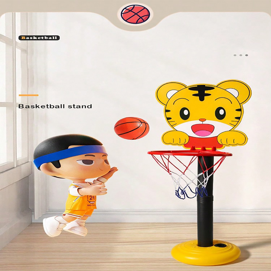 ห่วงบาสเก็ตบอลขนาดเล็กสำหรับเด - Kids Outdoor Basketball Hoop บทวิจารณ์และราคา