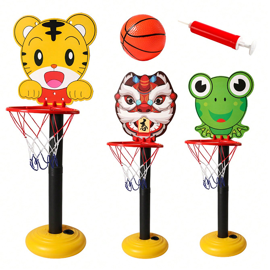 ห่วงบาสเก็ตบอลขนาดเล็กสำหรับเด - Kids Outdoor Basketball Hoop บทวิจารณ์และราคา