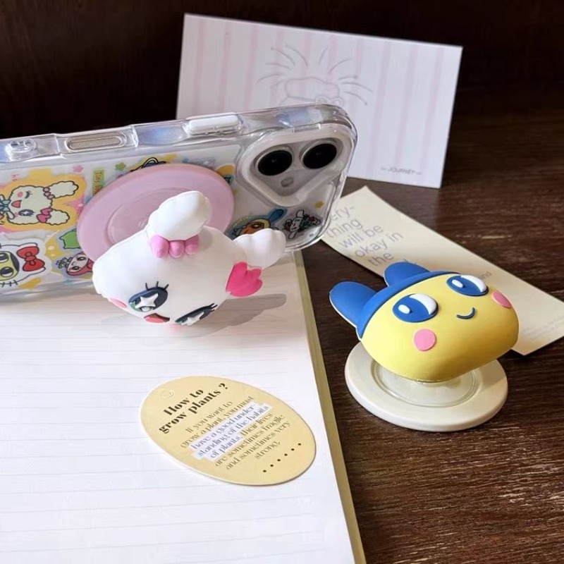 ขาตั้งโทรศัพท์แบบยืดหดได้ พกพา - Bandai Model Tamagotchi บทวิจารณ์และราคา