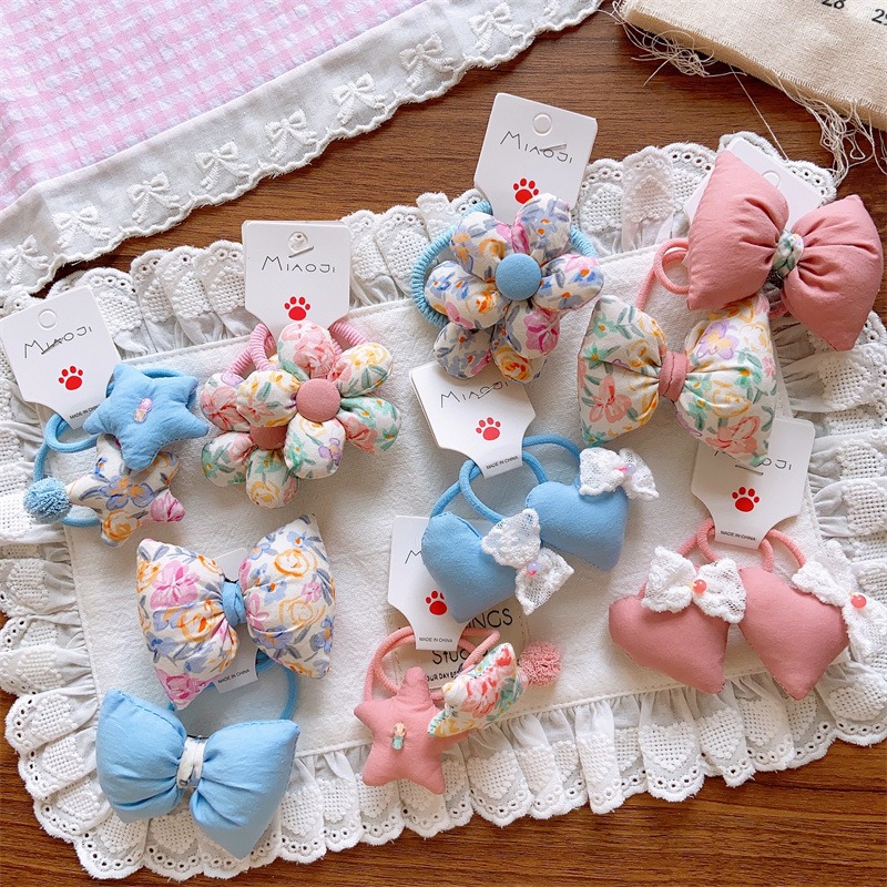 ที่คาดผมเด็กผู้หญิงแฟชั่นใหม่ห - Kids Outdoor Activity Set บทวิจารณ์และราคา
