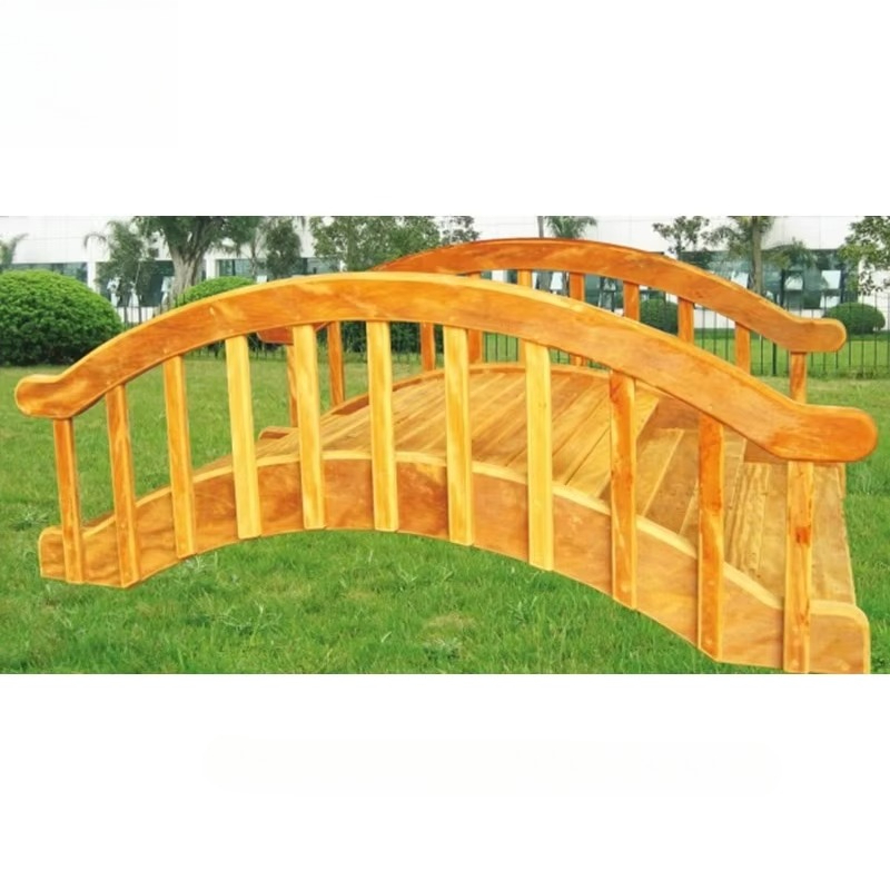 โครงไม้ปีนป่าย, ของเล่นสนามเด็ - Kids Outdoor Wooden Climbing Frame บทวิจารณ์และราคา
