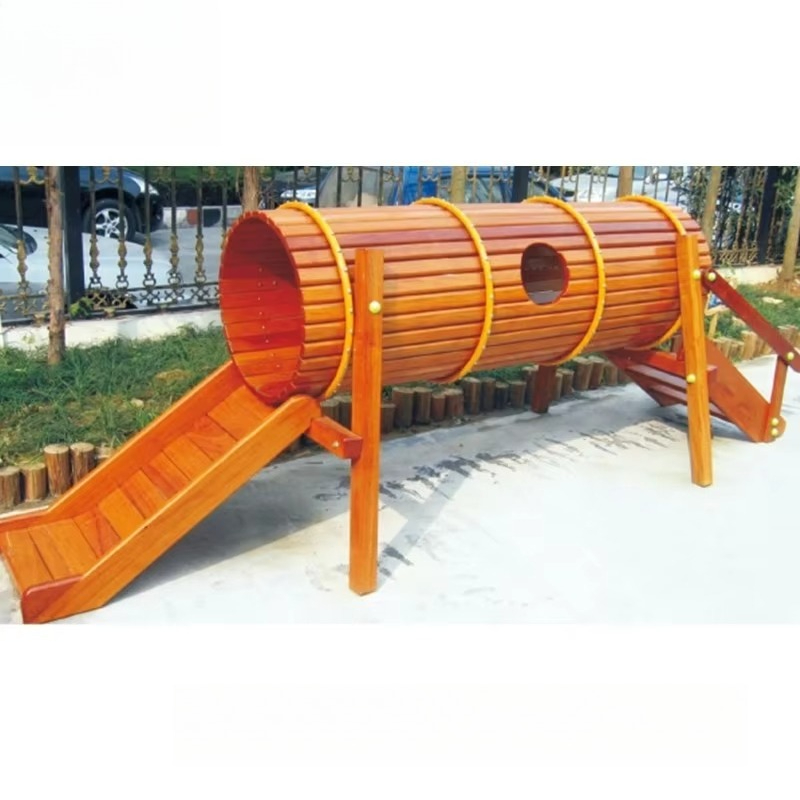 โครงไม้ปีนป่าย, ของเล่นสนามเด็ - Kids Outdoor Wooden Climbing Frame บทวิจารณ์และราคา