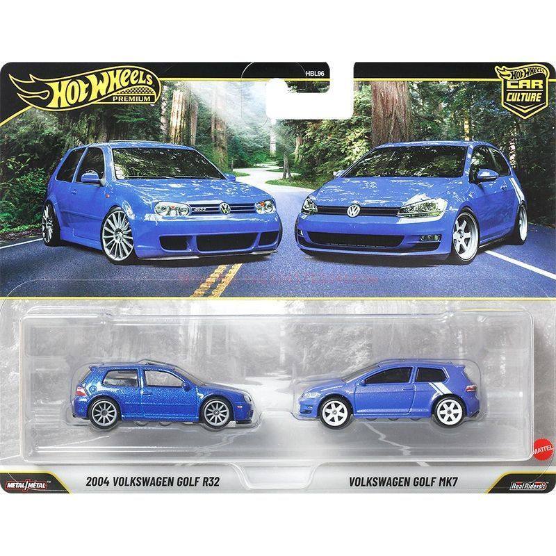 ใหม่แมทเทล ฮอตวีลส์ พรีเมียม ค - Mattel Toy Hot Wheels บทวิจารณ์และราคา