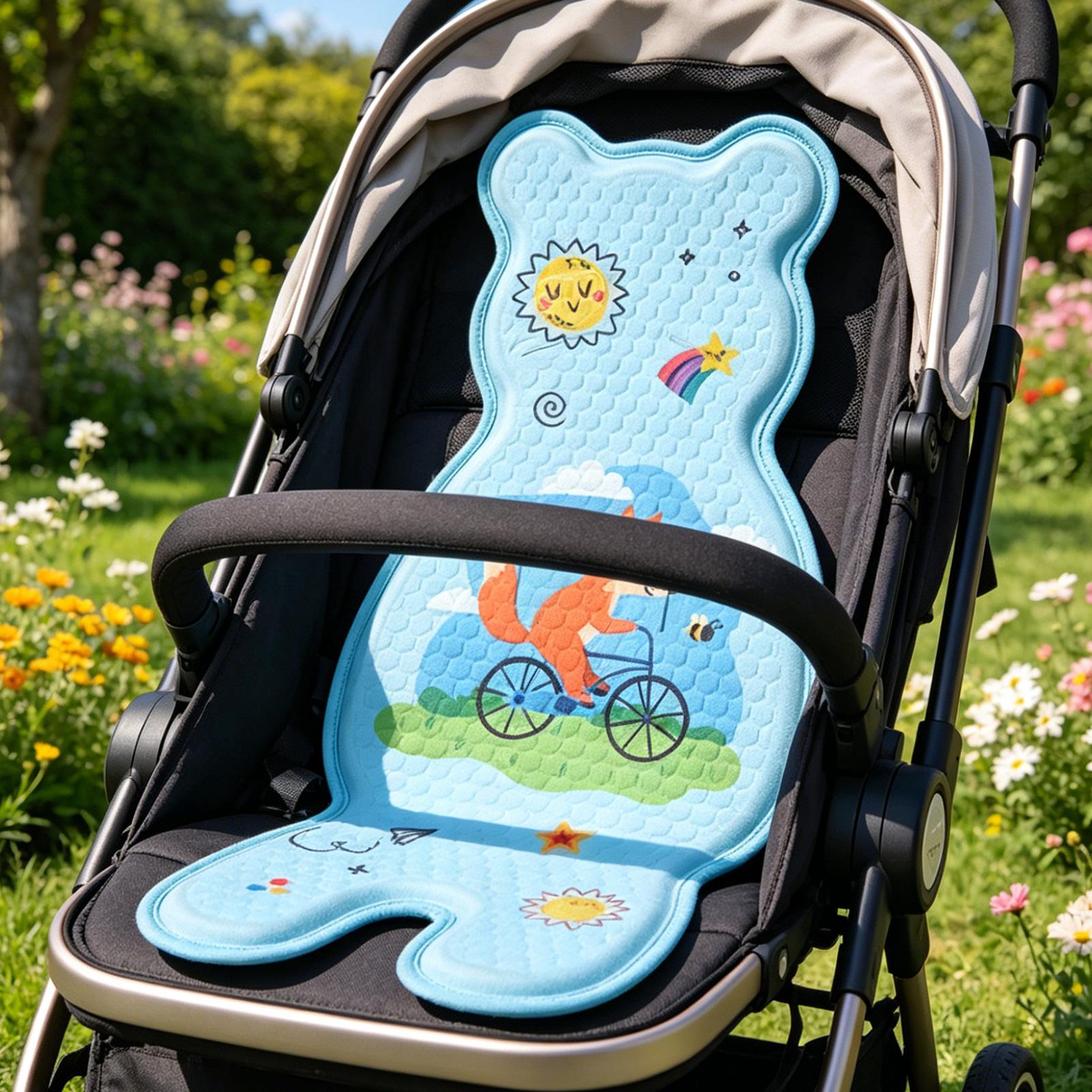 แผ่นรองนั่งในรถยนต์แบบระบายอาก - Kids Outdoor Swing Chair บทวิจารณ์และราคา