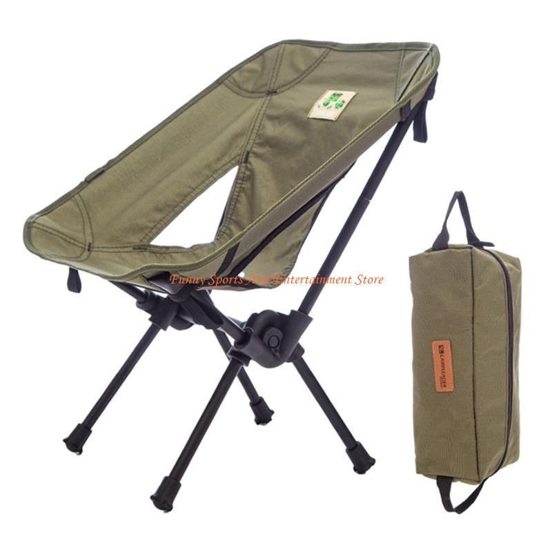 C4DE พนักพิงกลางแจ้งเก้าอี้ตกป - Kids Outdoor Lawn Chair บทวิจารณ์และราคา