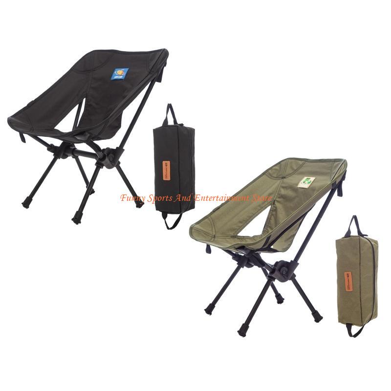 C4DE พนักพิงกลางแจ้งเก้าอี้ตกป - Kids Outdoor Lawn Chair บทวิจารณ์และราคา