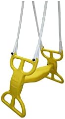 ชุดสนามเด็กเล่นโลหะ Sun Playgr - Kids Outdoor Swing Set With Slide บทวิจารณ์และราคา