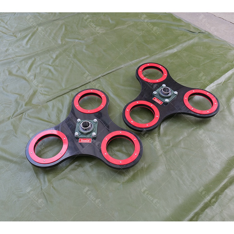 สนามเด็กเล่นในร่มและกลางแจ้ง ส - Kids Outdoor Ninja Course บทวิจารณ์และราคา