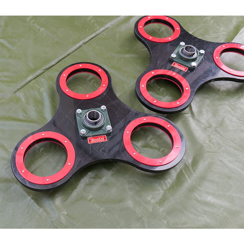 สนามเด็กเล่นในร่มและกลางแจ้ง ส - Kids Outdoor Ninja Course บทวิจารณ์และราคา