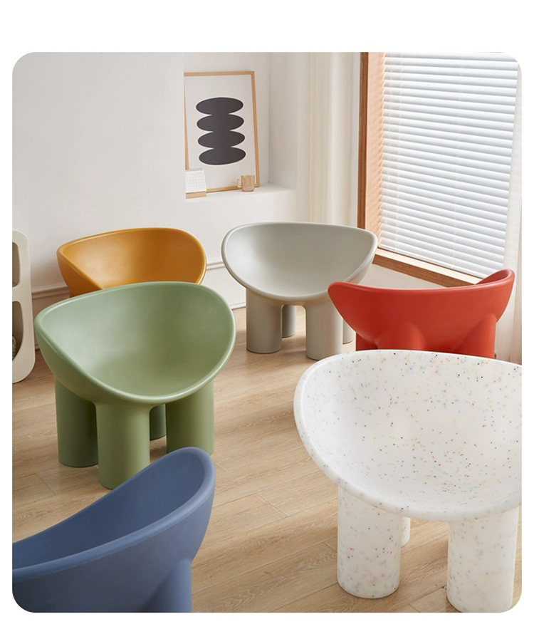 Roly เก้าอี้กลางแจ้งพร้อมเบาะพ - Kids Outdoor Furniture บทวิจารณ์และราคา
