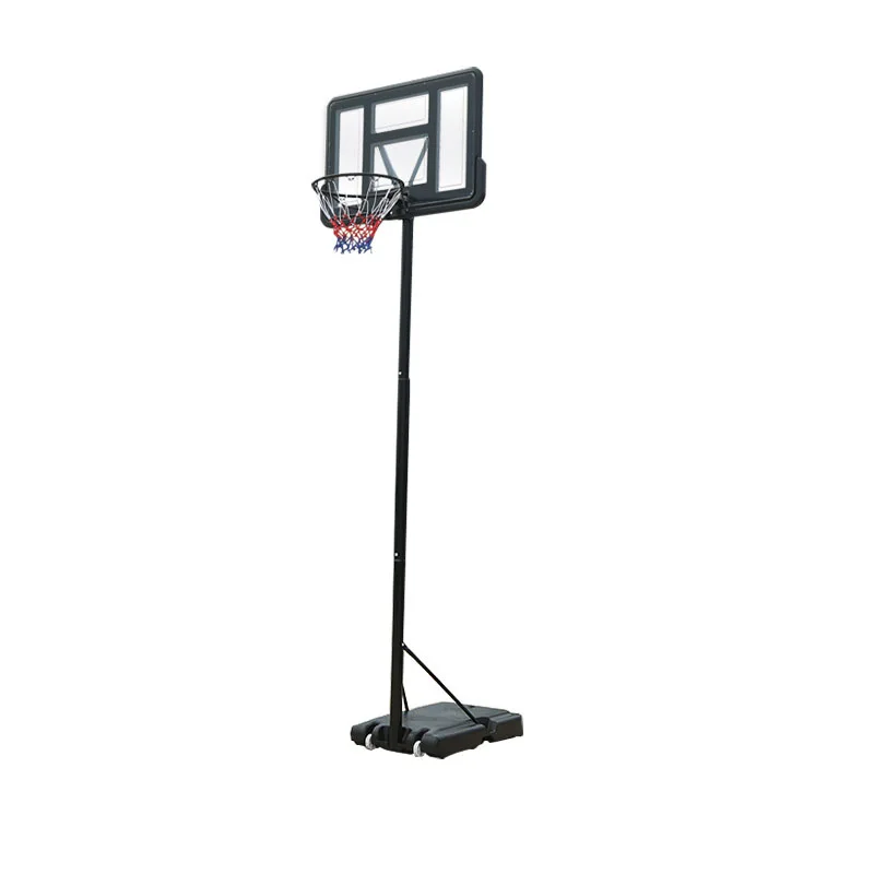ห่วงบาสเก็ตบอลสำหรับเด็ก ชุดบา - Kids Outdoor Basketball Hoop บทวิจารณ์และราคา