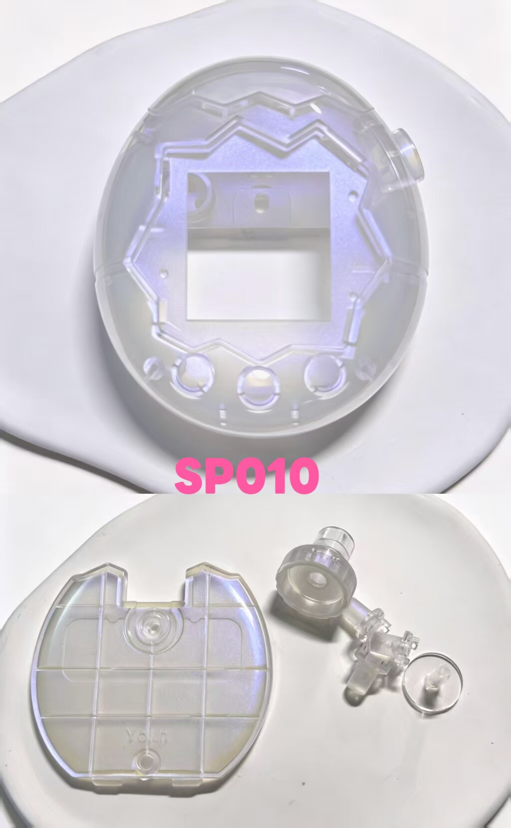 เปลือกเปลี่ยนสำหรับ Tamagotchi - Bandai Model Tamagotchi บทวิจารณ์และราคา